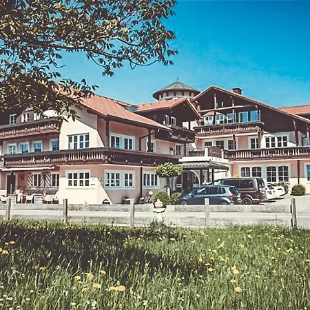 Hotel Alpenkoenig