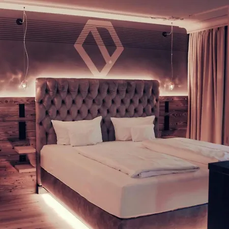 Hotel Alpenkoenig 4*