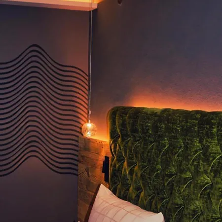 Alpenkoenig Hotel 4*