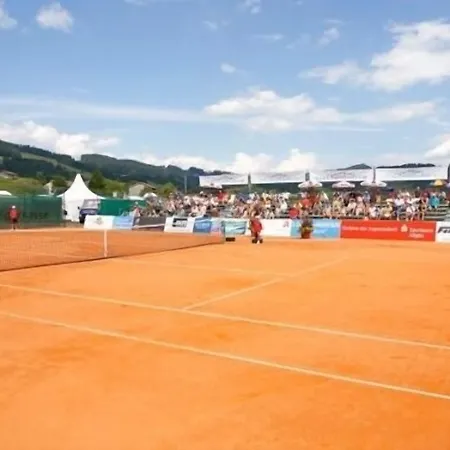 Alpenkoenig 4*