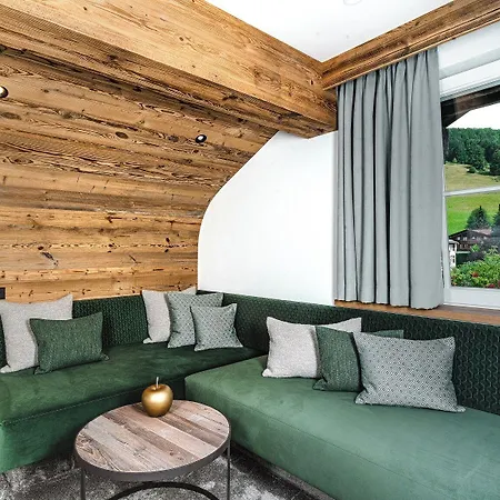Alpenkoenig 4*