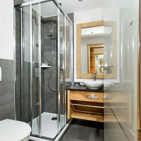 Hotel Alpenkoenig 4*
