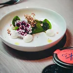 فندق Alpenkoenig اوبرستوفن