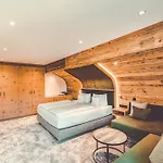 Alpenkoenig 4*