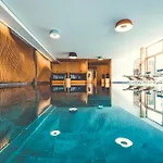 فندق Alpenkoenig اوبرستوفن