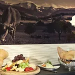 Alpenkoenig