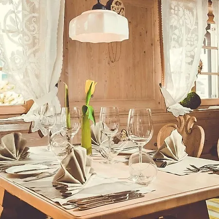 Hotel Alpenkönig 4*