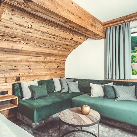 Alpenkönig Hotel