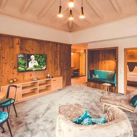 Alpenkoenig Hotell Oberstaufen