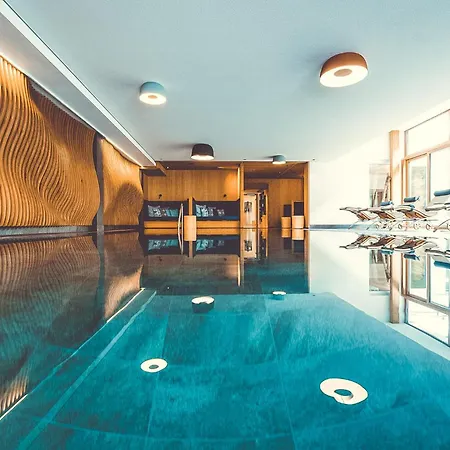 Hotell Alpenkönig Oberstaufen