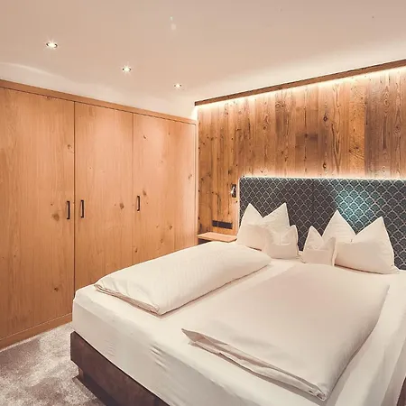 Hotel Alpenkönig 4*