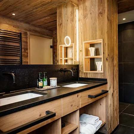 Alpenkönig Hotell