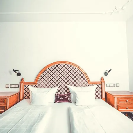Hotel Alpenkönig 4*