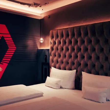 Hotell Alpenkönig