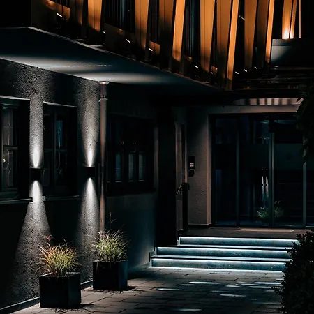 Hotell Alpenkönig 4*