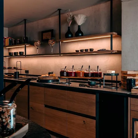 Hotell Alpenkönig 4*