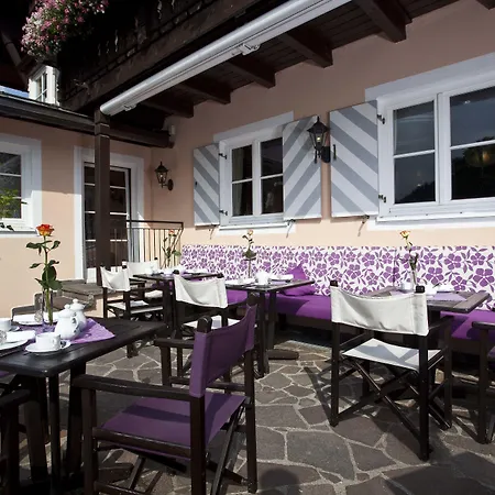 Alpenkoenig 4*