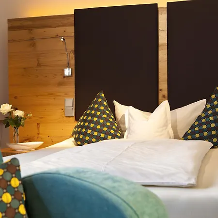 Hotel Alpenkoenig
