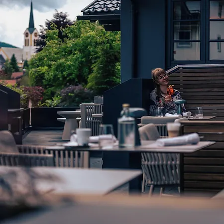 Hotel Alpenkoenig 4*