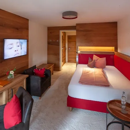 Hotel Alpenkönig