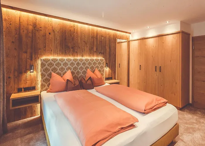 Alpenkönig Hotel 4*