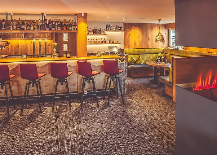 Alpenkönig Hotel 4*