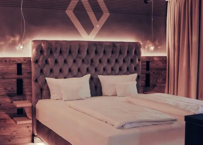 Hotel Alpenkönig 4*