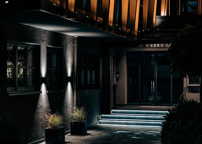 Hotel Alpenkönig 4*