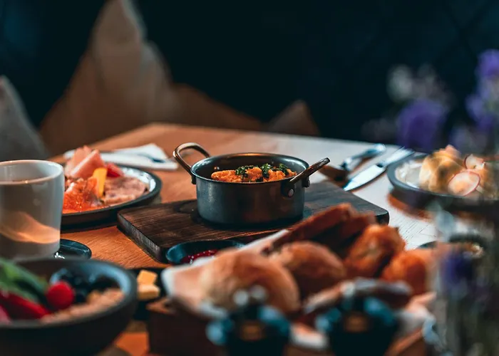 Alpenkönig Hotel 4*