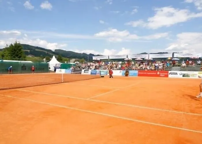 Alpenkönig 4*