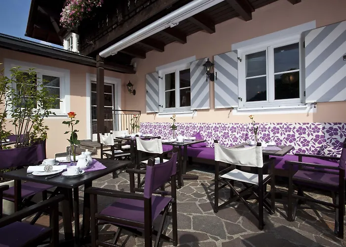 Alpenkönig 4*
