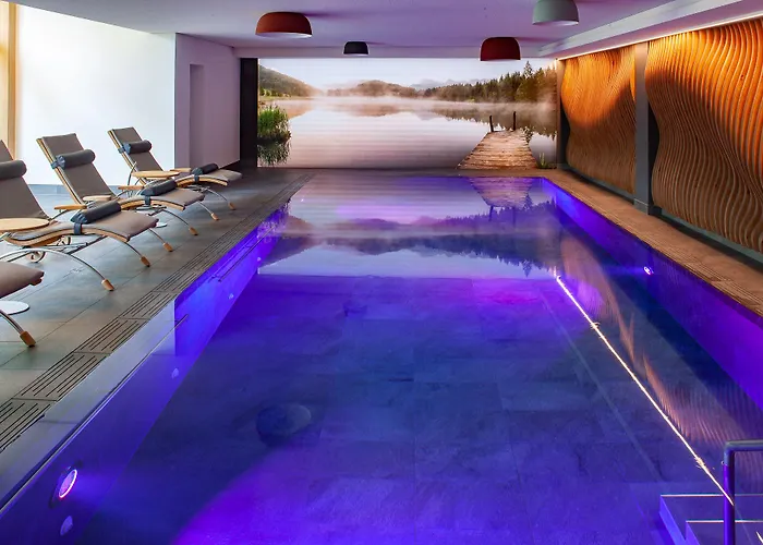 Alpenkönig Hotel 4*