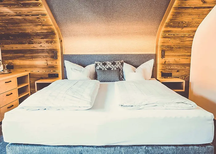 Alpenkönig Hotel 4*