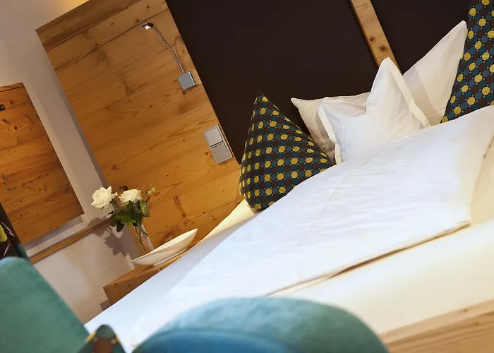 Hotel Alpenkönig