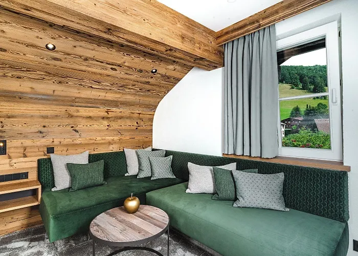Alpenkönig 4*